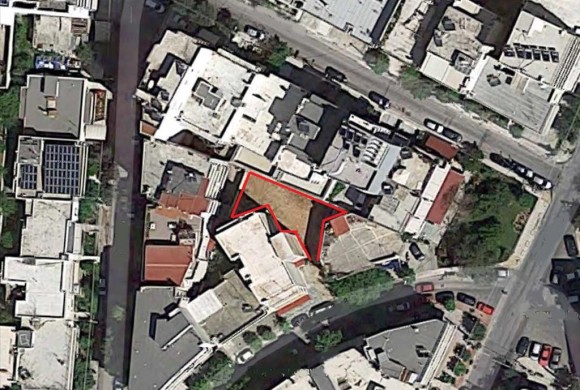 Land for sale in Center