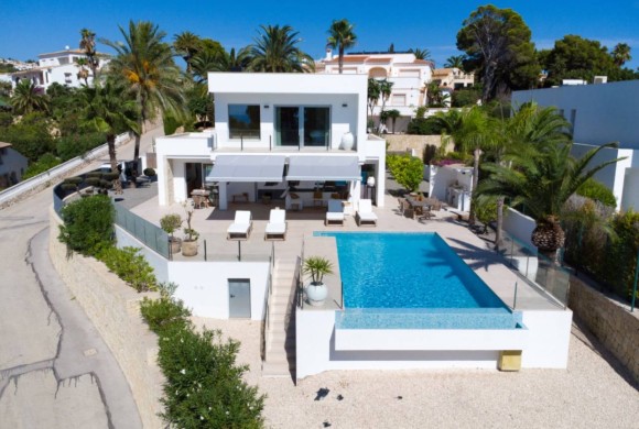 Villa for sale in Alicante