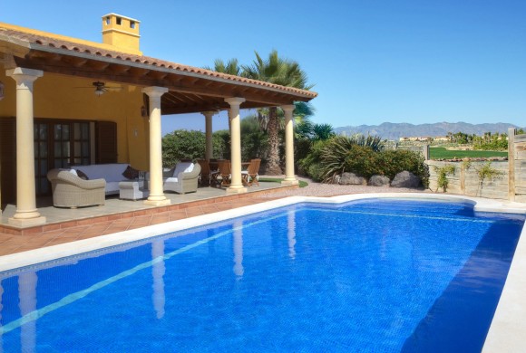 New Build Villa for sale in Cuevas del Almanzora