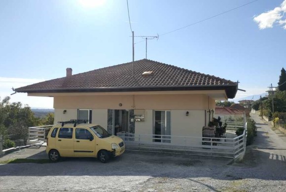 House for sale in Pieria Prefecture