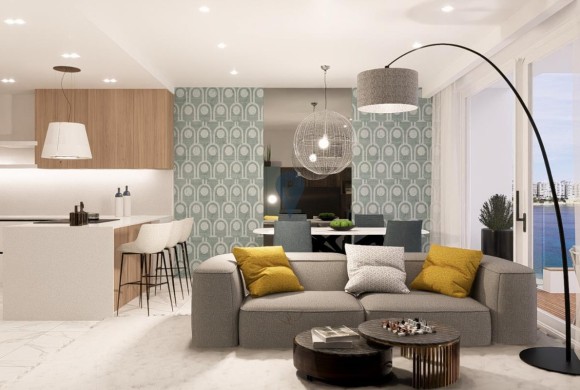 Apartment for sale in St. Julians