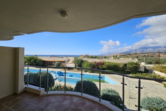 Townhouse for sale in Lasithi Prefecture