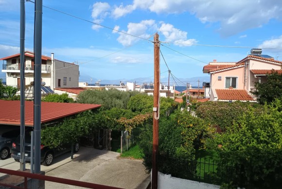 House for sale in Peloponnese