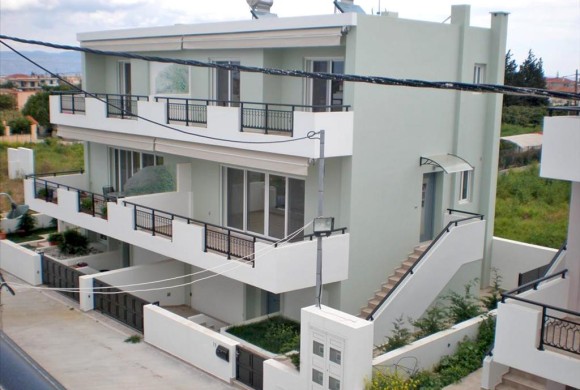 Townhouse for sale in Corinthia