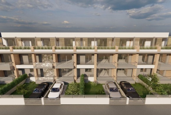 Apartment for sale in Kavala Prefecture