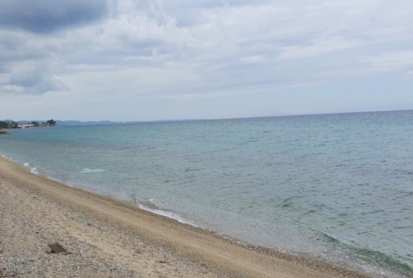 Land for sale in Chalkidiki