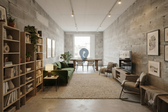 Apartment for sale in Birkirkara