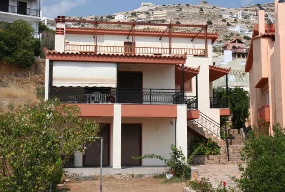 House for sale in Rest of Attica