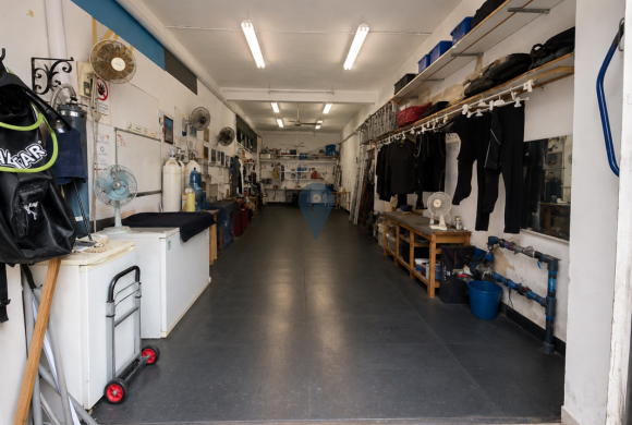 Garage / Parking Space for sale in Naxxar