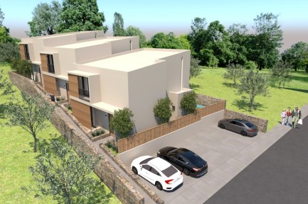 Villa for sale in