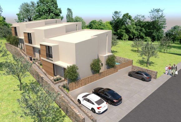Villa for sale in Heraklion Prefecture