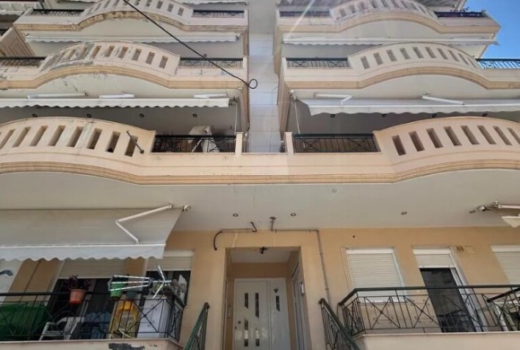 Apartment for sale in Chalkidiki