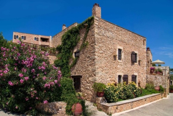 Townhouse for sale in Chania Prefecture