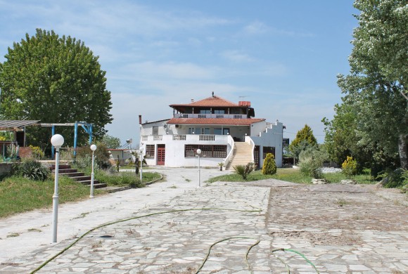 Hotel for sale in Pieria Prefecture