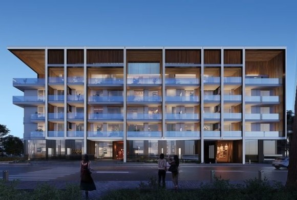 Apartment for sale in United Arab Emirates