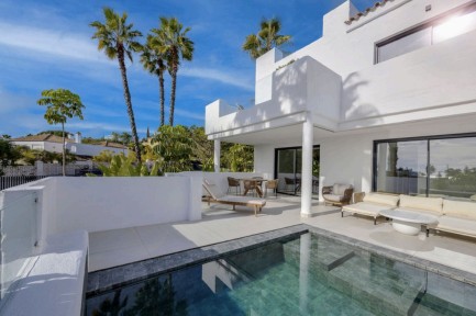 Townhouse for sale in