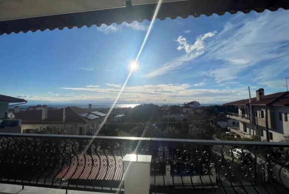 Apartment for sale in Chalkidiki