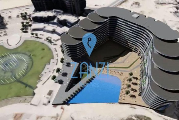 Apartment for sale in Smart City