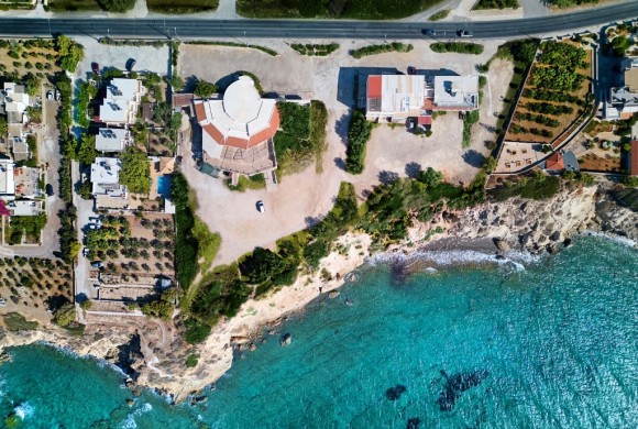 Shop / Business for sale in Lasithi Prefecture