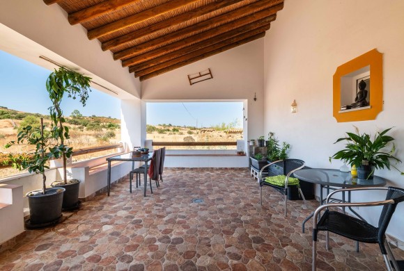 Villa for sale in Mértola