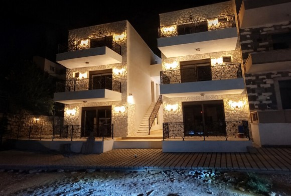 Townhouse for sale in Kavala Prefecture