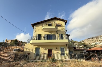 House for sale in 