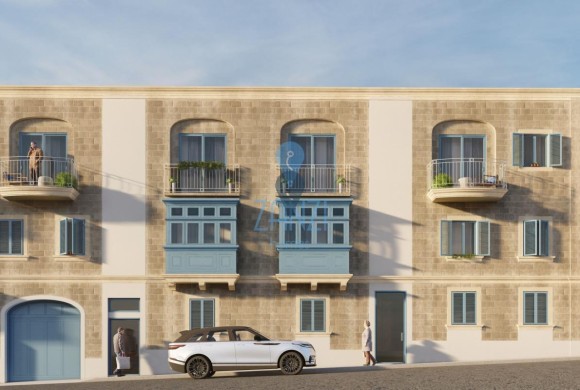 Apartment for sale in Sannat