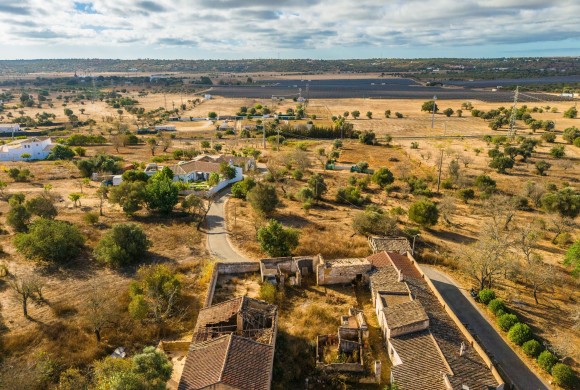 Villa for sale in West algarve