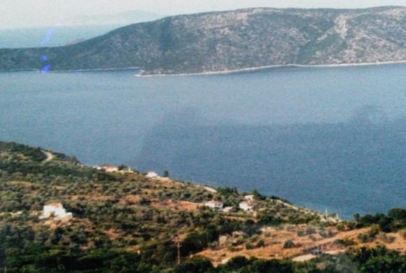 Land for sale in Sporades