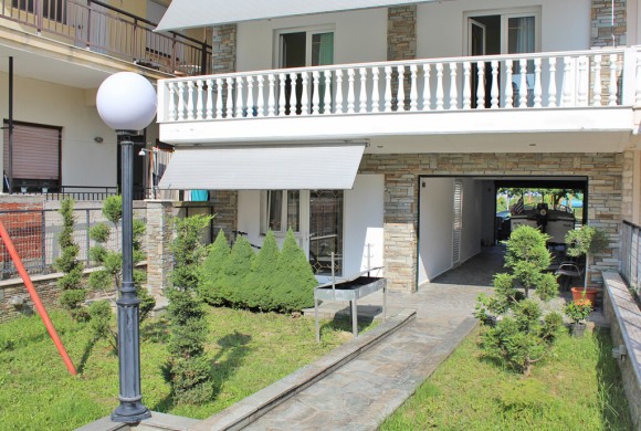 Building for sale in Pieria Prefecture