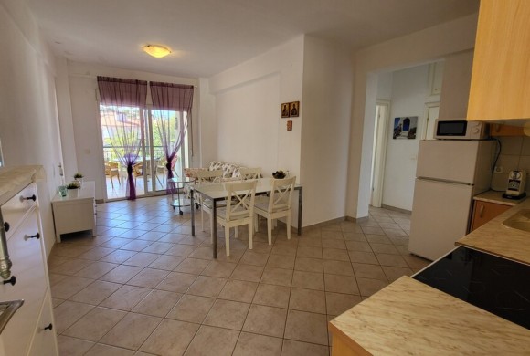 Apartment for sale in Chalkidiki