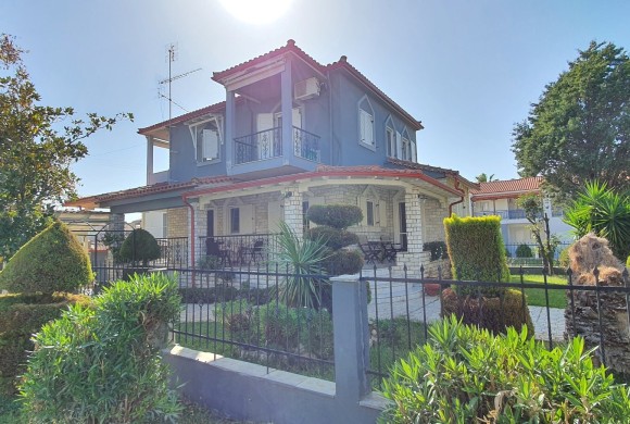 House for sale in Chalkidiki