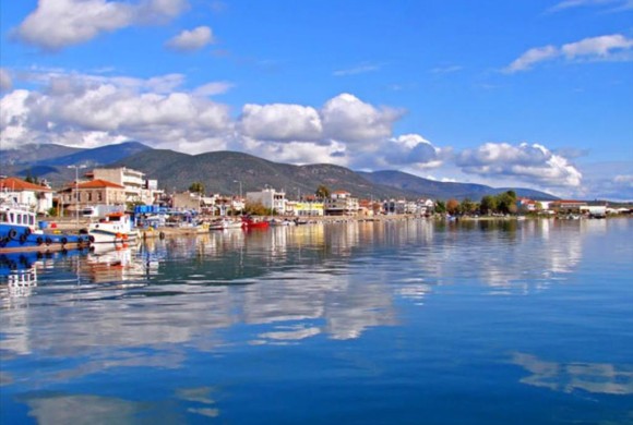 Land for sale in Phthiotis