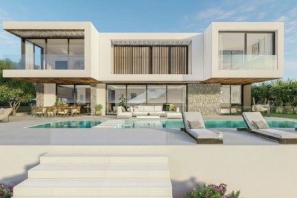 Villa for sale in