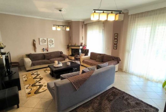 Apartment for sale in Pieria Prefecture