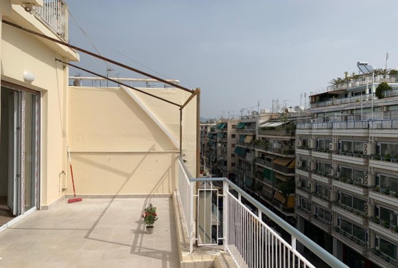 Apartment for sale in Center