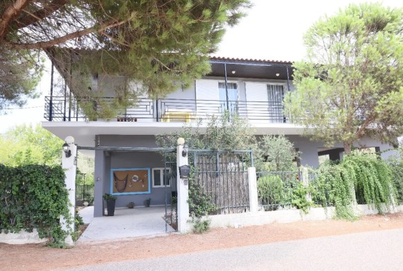 House for sale in Peloponnese