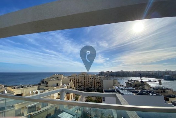 Apartment for sale in St. Julians