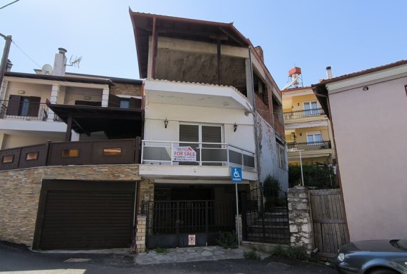 Townhouse for sale in Pieria Prefecture