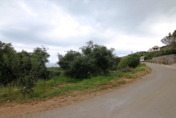 Land for sale in Lasithi Prefecture
