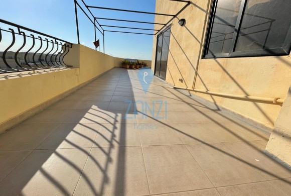 Apartment for sale in Sliema