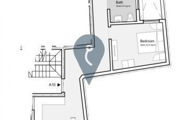 Apartment for sale in Balzan
