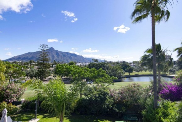 Villa for sale in Malaga