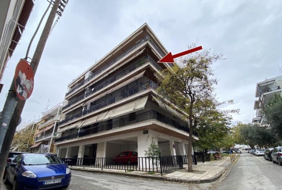 Apartment for sale in Municipality