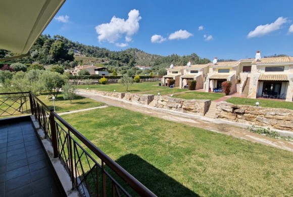 Townhouse for sale in Chalkidiki