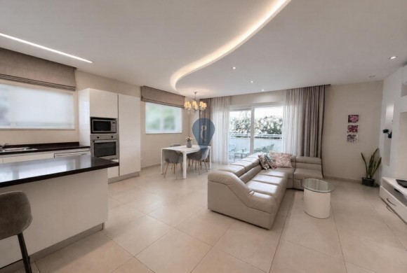 Apartment for sale in Sliema