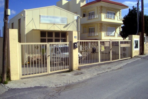 Shop / Business for sale in Heraklion Prefecture