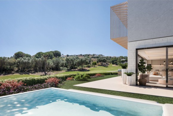 Townhouse for sale in Malaga