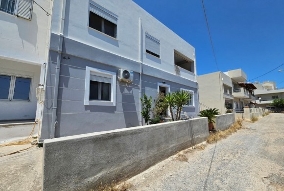 Apartment for sale in Lasithi Prefecture