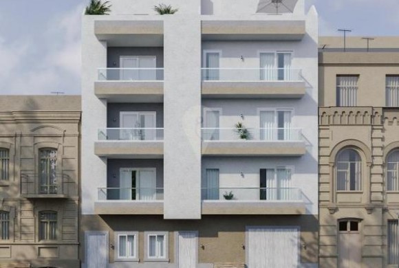 Apartment for sale in Fgura